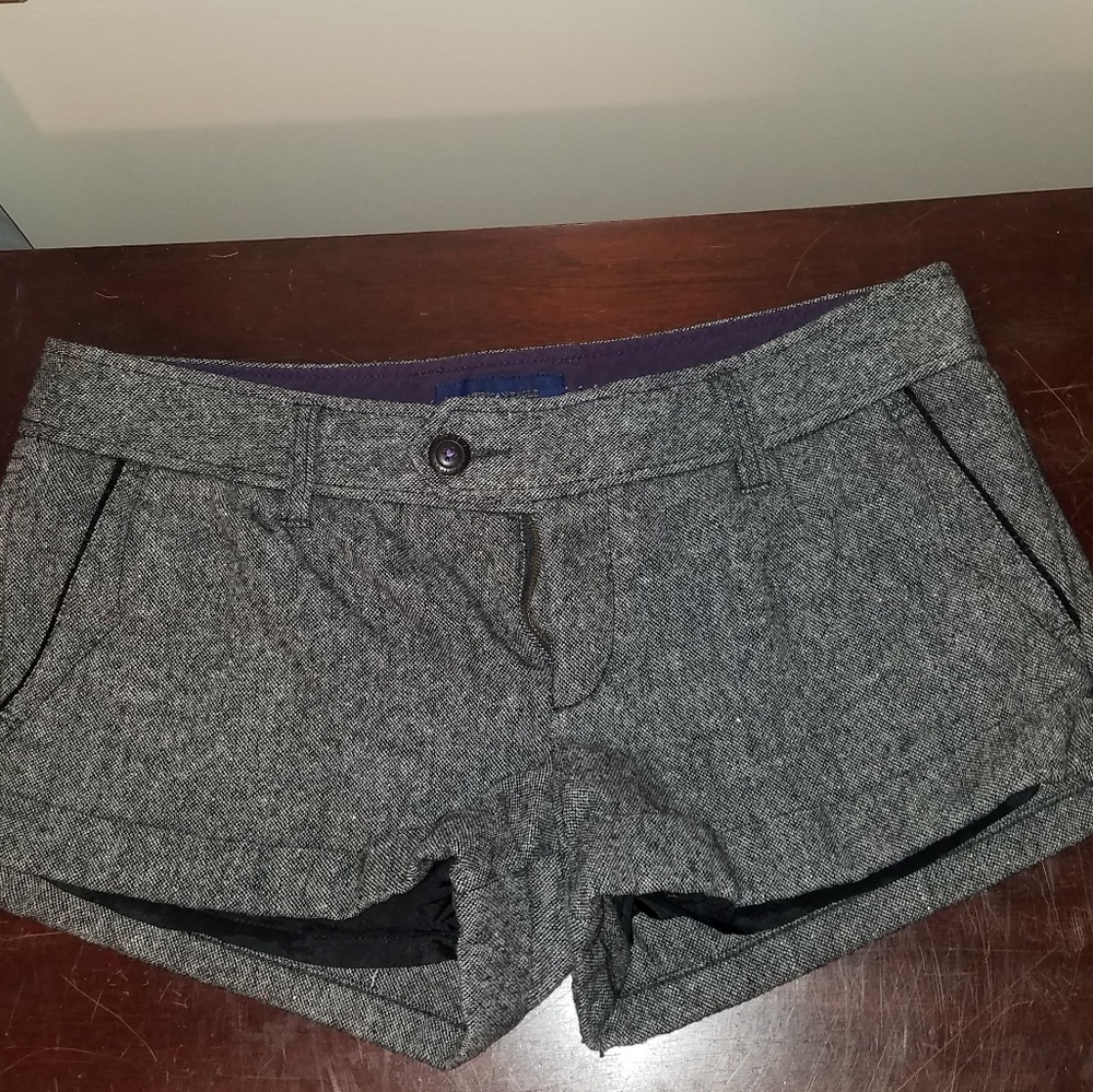 American eagle shorts!